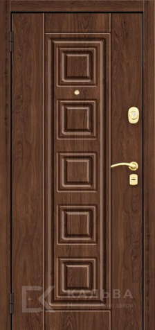 Фото №2 «Уличная дверь №28»